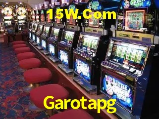 Garotapg - Aplicativo Móvel