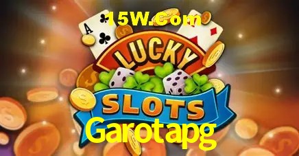 Garotapg - Winners Celebration